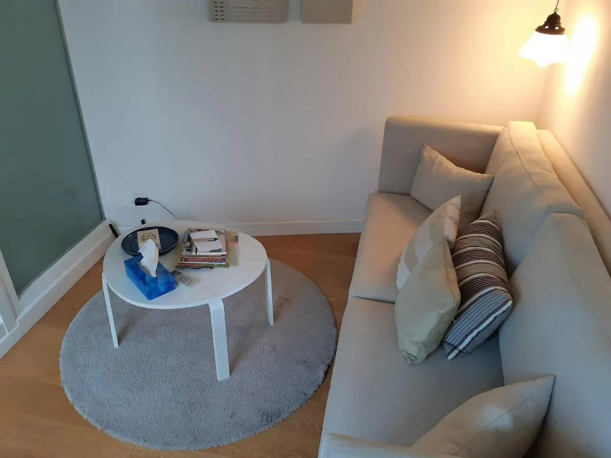Top Estudio Plaza Arenal - Balcon Al Exterior - Cama En Buhardilla - Centro Jerez Jerez de la Frontera 0*,