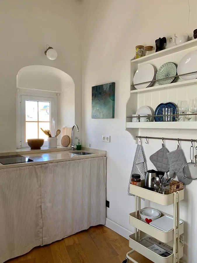 Top Estudio Plaza Arenal - Balcon Al Exterior - Cama En Buhardilla - Centro Jerez Jerez de la Frontera 0*,  Spain