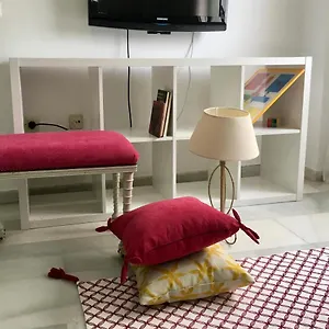 Apartamento La Estación, Jerez de la Frontera
