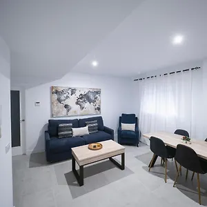 Apartamento Jardin Luxury Fjhomefj, Jerez de la Frontera