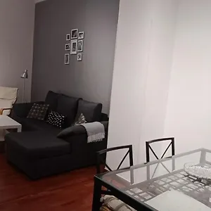 Apartamento Piso Centro Jerez, Jerez de la Frontera