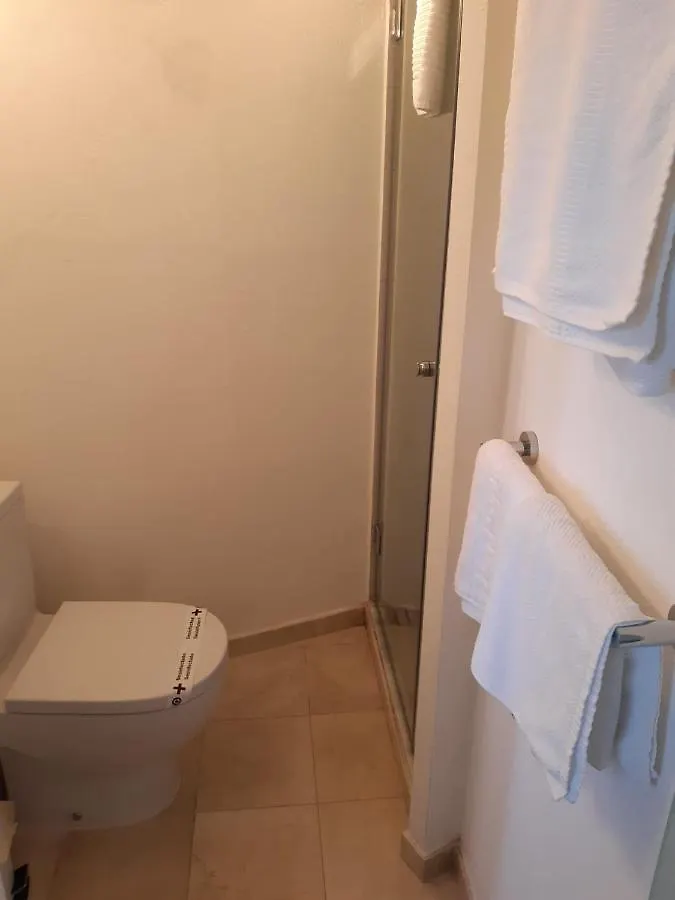 Top Estudio con balcón Jerez Centro Jerez de la Frontera Apartamento