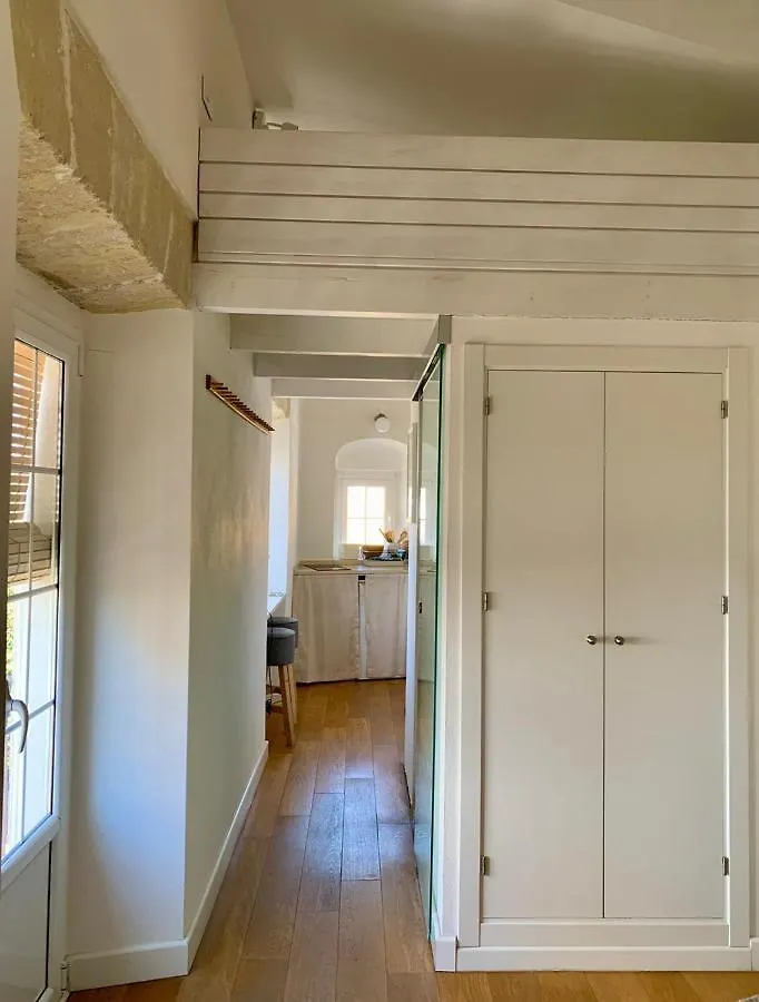 Top Estudio con balcón Jerez Centro Jerez de la Frontera Apartamento