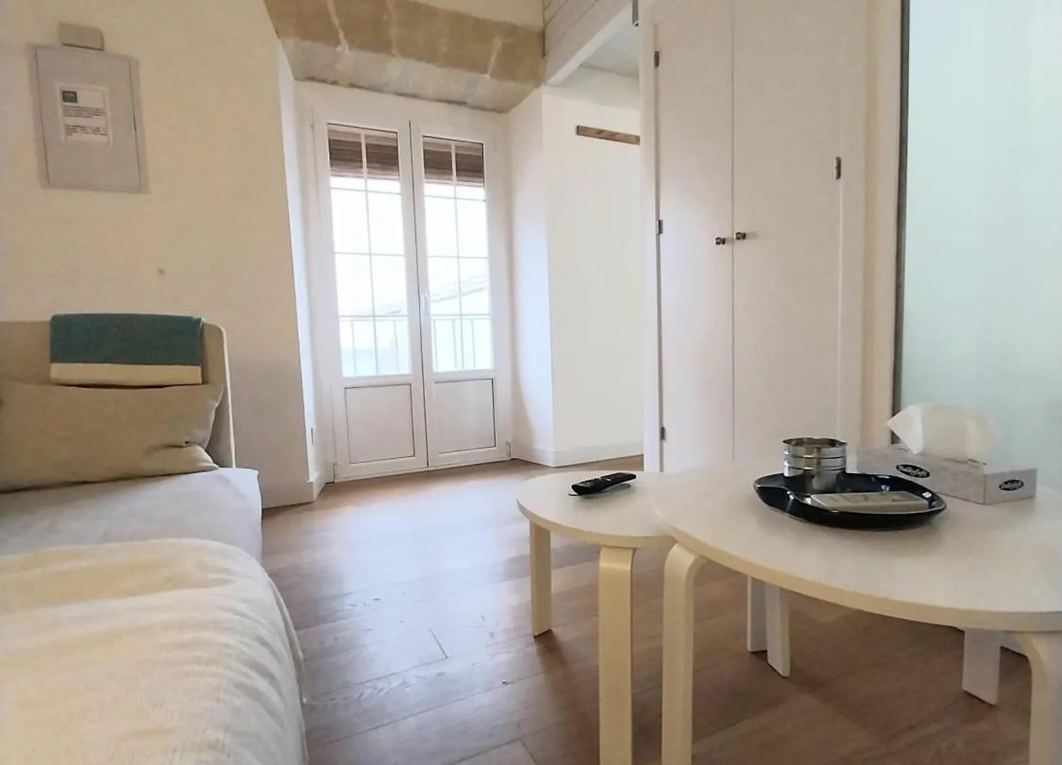 Top Estudio con balcón Jerez Centro Jerez de la Frontera