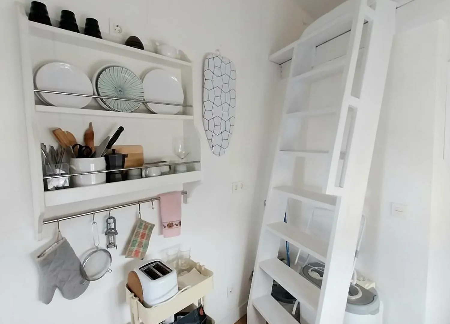 Apartamento Top Estudio con balcón Jerez Centro Jerez de la Frontera