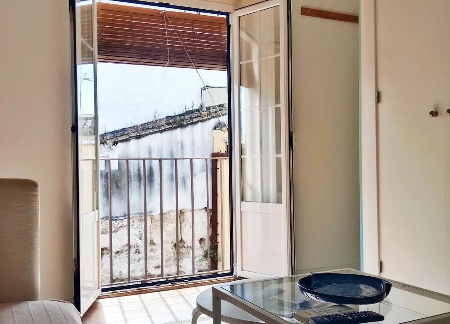 Top Estudio con balcón Jerez Centro Jerez de la Frontera Apartamento